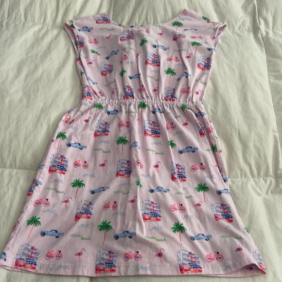 Gap Venice beach cotton dress - Picture 1 of 5